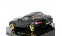 Mercedes-Benz SLS AMG Lorinser RSK8 2011 года, масштабная модель, IXO Road (серии MOC, CLC), 1:43, 1/43