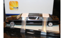 Lincoln Town Car Limousine 1997, масштабная модель, 1:43, 1/43, GLM