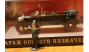 Фигурка Ленина В. И.  к модели Rolls Royce, масштабная модель, Rolls-Royce, DiP Models, 1:43, 1/43