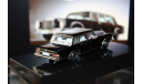 Mercedes - Benz 600 SWB 1964 года, масштабная модель, 1:43, 1/43, Autoart, Mercedes-Benz