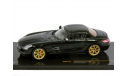 Mercedes-Benz SLS AMG Lorinser RSK8 2011 года, масштабная модель, IXO Road (серии MOC, CLC), 1:43, 1/43