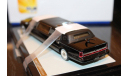 Lincoln Town Car Limousine 1997, масштабная модель, 1:43, 1/43, GLM