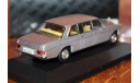 Mercedes-Benz 240 D Limousine 1974 W114 / W115, масштабная модель, IXO Road (серии MOC, CLC), scale43