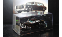 Mercedes - Benz 600 SWB 1964 года, масштабная модель, 1:43, 1/43, Autoart, Mercedes-Benz