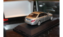 Mercedes C-Klasse Elegance W204, масштабная модель, 1:43, 1/43, Schuco, Mercedes-Benz