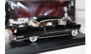 CADILLAC Fleetwood Series 60 Special 1955, масштабная модель, Greenlight Collectibles, 1:43, 1/43