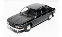 Tatra 613 Польская журналка N 49, масштабная модель, 1:43, 1/43, DeAgostini-Польша (Kultowe Auta)