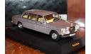 Mercedes-Benz 240 D Limousine 1974 W114 / W115, масштабная модель, IXO Road (серии MOC, CLC), scale43