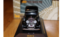 РЕЗЕРВ!!! Cadillac V16 LWB Imperial Sedan Al Capone 1930 РЕЗЕРВ ДО 13.01.2021), масштабная модель, 1:43, 1/43, IXO Museum (серия MUS)