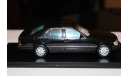 РАРИТЕТ !!! Mercedes  S600 W140 (1994 года), масштабная модель, 1:43, 1/43, Spark, Mercedes-Benz