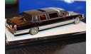 Cadillac Brougham Limousine 1991, L.e. 299 pcs., масштабная модель, 1:43, 1/43, GLM