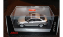 Mercedes C-Klasse Elegance W204, масштабная модель, 1:43, 1/43, Schuco, Mercedes-Benz