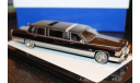 Cadillac Brougham Limousine 1991, L.e. 299 pcs., масштабная модель, 1:43, 1/43, GLM