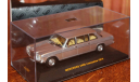 Mercedes-Benz 240 D Limousine 1974 W114 / W115, масштабная модель, IXO Road (серии MOC, CLC), scale43