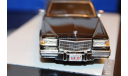 Cadillac Brougham Limousine 1991, L.e. 299 pcs., масштабная модель, 1:43, 1/43, GLM