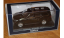 Mercedes GL 500 GL-Class Х166  2012 черный 1/43 Norev 351335, масштабная модель, Mercedes-Benz, 1:43