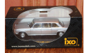 Mercedes-Benz 240 D Limousine 1974 W114 / W115, масштабная модель, IXO Road (серии MOC, CLC), scale43