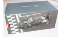 Mercedes-Benz DTM AMG C-Coupe 2014 Pascal Wehrlein, масштабная модель, Spark, 1:43, 1/43