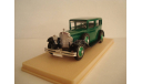 Mercedes - Benz 460 Limousine 1929 года, масштабная модель, Mercedes-Benz, Eligor, 1:43, 1/43