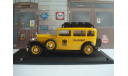 Mercedes-Benz 460 (W08) Limousine 1931 год Reichpost, масштабная модель, Eligor, 1:43, 1/43