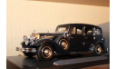 Horch 851 Лимузин Хорьх 1935 года, масштабная модель, 1:18, 1/18, Ricko