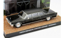 Lincoln Continental Limousine Thunderball 1965, масштабная модель, 1:43, 1/43, GE Fabbri