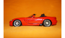 DODGE VIPER 2002, масштабная модель, 1:24, 1/24, Maisto