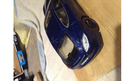 PORSHE PANAMERA TURBO SCALE 1 : 18 MAISTO, масштабная модель, scale18, Porsche