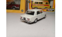 Масштабная модель автомобиля СССР ’Жигули’ ВАЗ 2101. ’Копейка’. 1:43. Металл. АЛ., масштабная модель, Автолегенды СССР журнал от DeAgostini, 1/43