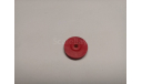 КамАЗ 4310. Внутренний диск. Красный., масштабная модель, Элекон, scale43