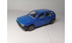 Модель автомобиля FIAT TIPO. BURAGO. 1:43.