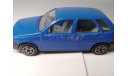 Модель автомобиля FIAT TIPO. BURAGO. 1:43., масштабная модель, 1/43