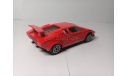 Модель автомобиля. LAMBORGHINI COUNTACH 5000 S. BURAGO. 1:43., масштабная модель, scale43