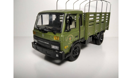 Масштабная модель грузового автомобиля. Метал., масштабная модель, scale0