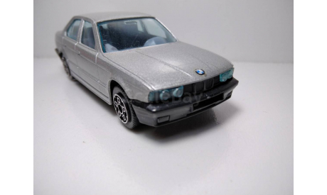 Масштабная модель автомобиля BMW 535i. Металл. 1:43., масштабная модель, BBurago, scale43