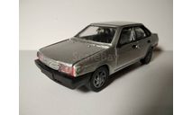 Масштабная модель автомобиля ВАЗ 21099. Металл. Чума. Агат/Тантал. 1:43., масштабная модель, Агат/Моссар/Тантал, scale43
