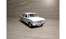 Масштабная модель автомобиля POLSKI FIAT 125 P.  № 191. 1:43., масштабная модель, DeAgostini-Польша (Kultowe Auta), scale43