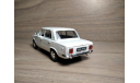 Масштабная модель автомобиля POLSKI FIAT 125 P.  № 191. 1:43., масштабная модель, DeAgostini-Польша (Kultowe Auta), scale43