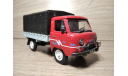 Масштабная модель автомобиля УАЗ 33036. Дефект. 1:43., масштабная модель, scale43