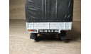 Масштабная модель автомобиля УАЗ 33036. Дефект. 1:43., масштабная модель, scale43