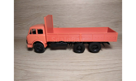Зеркало к масштабной модели автомобиля СССР - МАЗ 516. Оригинал. 1:43., масштабная модель, scale43, Autotime Collection