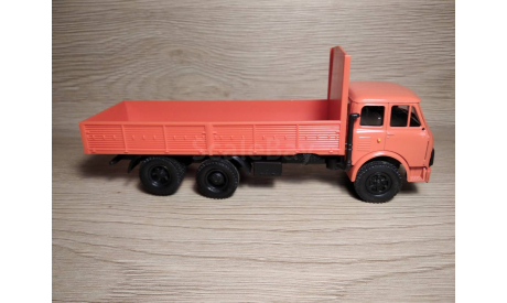 Зеркало к масштабной модели автомобиля СССР - МАЗ 516. Оригинал. 1:43., масштабная модель, scale43, Autotime Collection