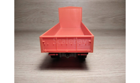 Зеркало к масштабной модели автомобиля СССР - МАЗ 516. Оригинал. 1:43., масштабная модель, scale43, Autotime Collection