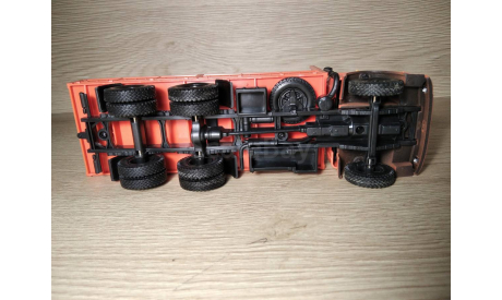 Зеркало к масштабной модели автомобиля СССР - МАЗ 516. Оригинал. 1:43., масштабная модель, scale43, Autotime Collection