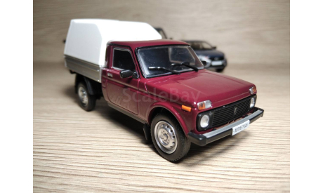Масштабная модель автомобиля. На выбор. 1:43., масштабная модель, scale43