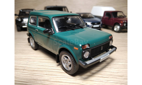 Масштабная модель автомобиля. На выбор. 1:43., масштабная модель, scale43