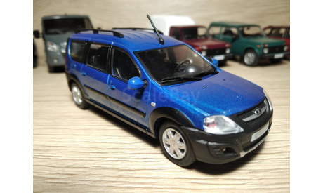 Масштабная модель автомобиля. На выбор. 1:43., масштабная модель, scale43