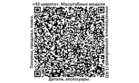 Масштабная модель автомобиля СССР -ЛуАЗ-969М # 2. (142). 1:43., масштабная модель, Автолегенды СССР журнал от DeAgostini, scale43