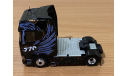 модель грузовика Scania S770, масштабная модель, scale43, Eligor