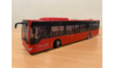 Автобус Mercedes Benz Citaro, масштабная модель, Rietze, scale43, Mercedes-Benz